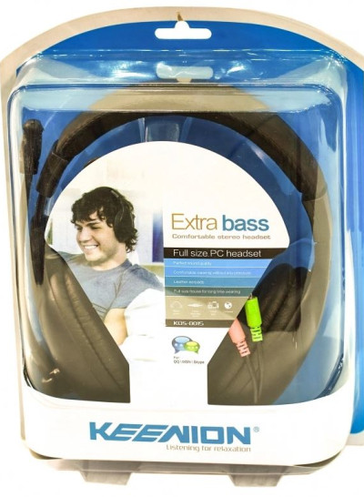 keenion 0015 PC Headset