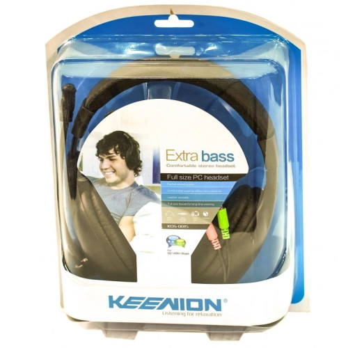 keenion 0015 PC Headset