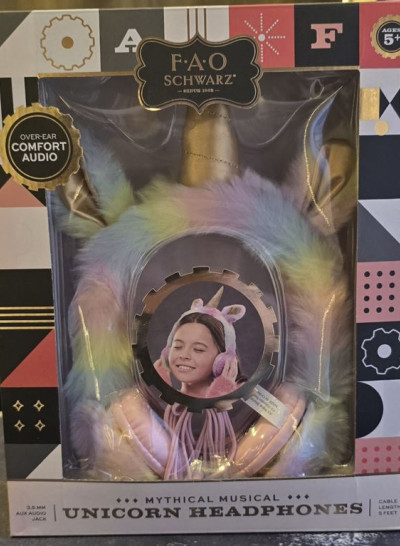 Unicorn PC Headset