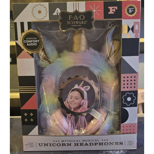 Unicorn PC Headset