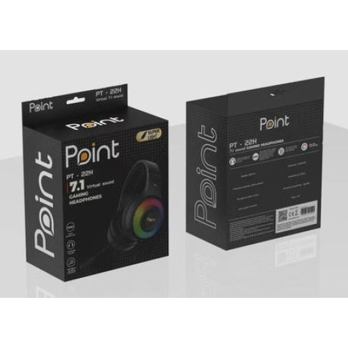 Point PT-22H Gaming Headset