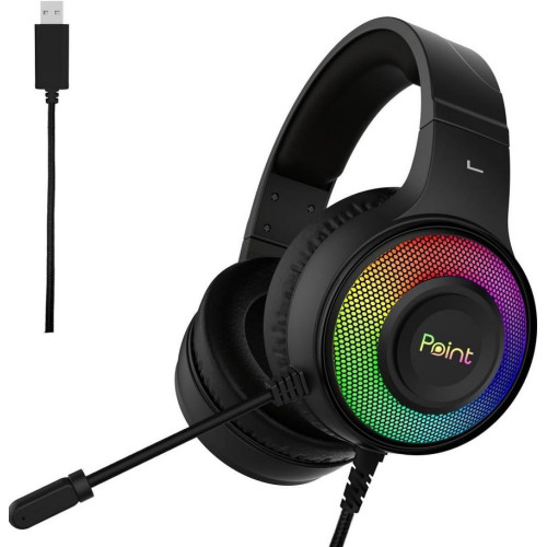 Point PT-22H Gaming Headset