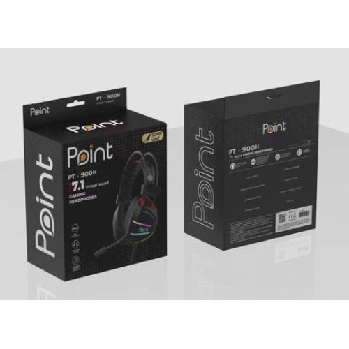 Point PT-900H Gaming Headset