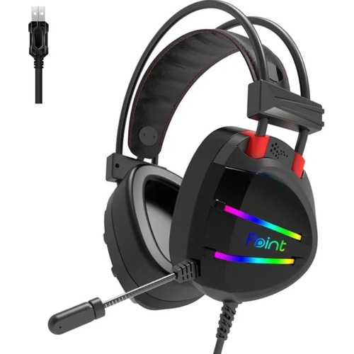 Point PT-900H Gaming Headset