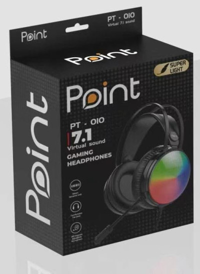 Point PT-010 Gaming Headset
