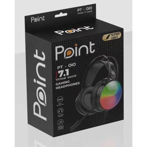 Point PT-010 Gaming Headset