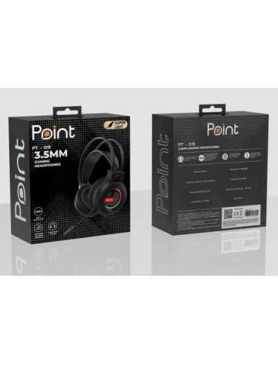 Point PT-09 Gaming Headset