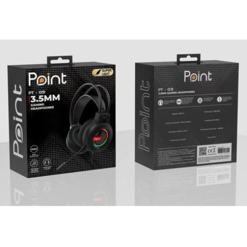 Point PT-09 Gaming Headset