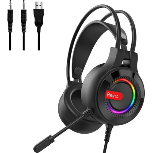 Point PT-09 Gaming Headset