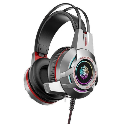 Recci REP-L22 Jesse Gaming RGB Headset