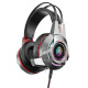 Recci REP-L22 Jesse Gaming RGB Headset