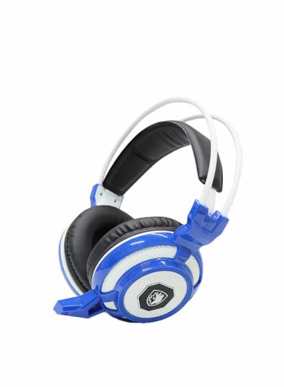 SADES SA21 Gaming Headset