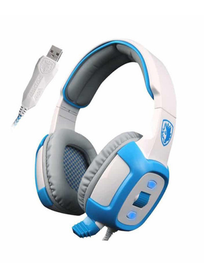 Sades SA-906 Gaming Headset