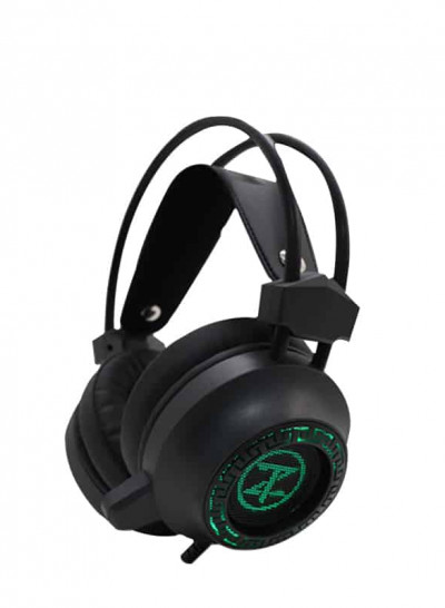 TechnoZone K 38 Gaming Headset