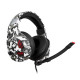TechnoZone K60 Army Skin Gaming Headset