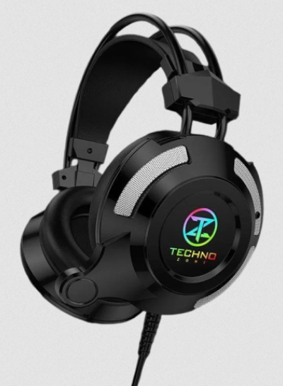 TechnoZone K41 Gaming Headset