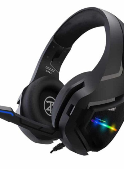 TechnoZone K 49 Gaming Headset