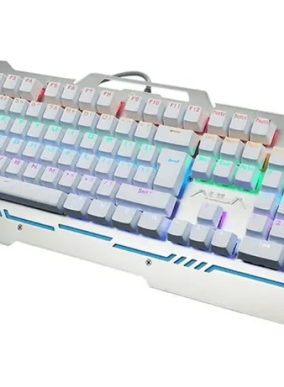 AULA 2009 RGB Mechanical Gaming Keyboard 