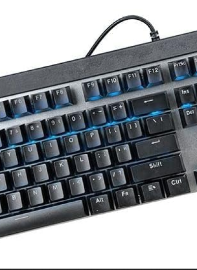 AULA 3030 RGB Mechanical Gaming Keyboard 
