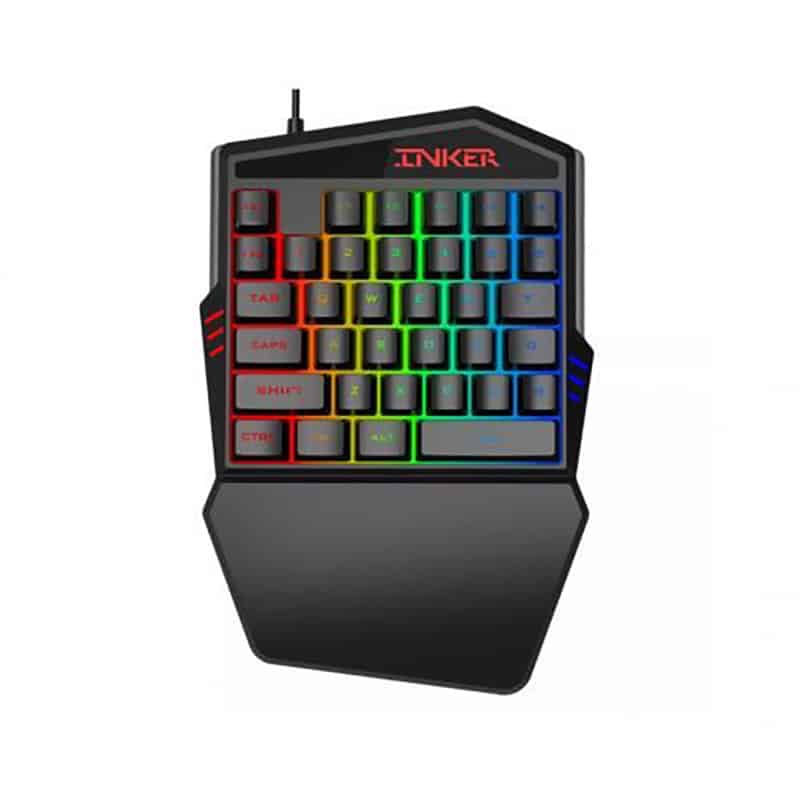 inker gaming keyboard