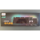 Philips SPK8404 Red Switch Gaming Mechanical USB Keyboard
