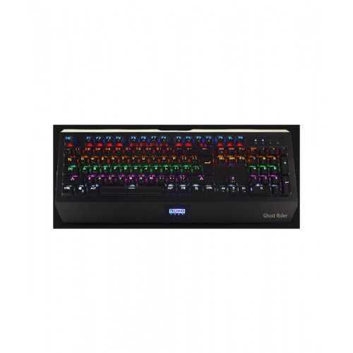 TechnoZone E16 Gaming Mechanical Keyboard