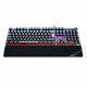 TechnoZone E36 Gaming Mechanical RGB Keyboard