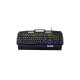 TechnoZone E19 Gaming Mechanical RGB Keyboard