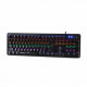 TechnoZone E10 Gaming Mechanical Keyboard