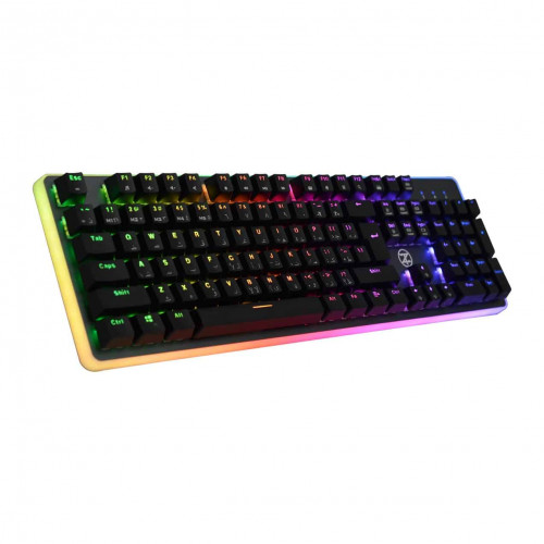 TechnoZone E28 Gaming Mechanical RGB Keyboard