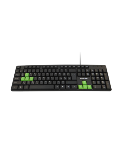Vesta KB-47021 Keyboard