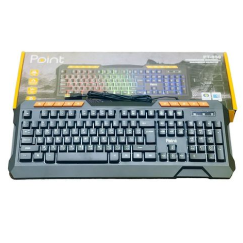 Point PT-950 Gaming USB Keyboard