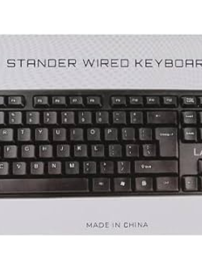 LAVA ST-100 Keyboard	