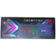 Gamma K512 RGB Metal Gaming Keyboard