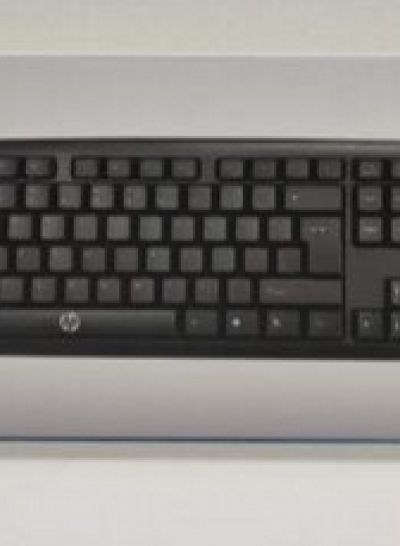 KM1300 Combo USB Keyboard & Mouse	