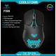 Aula F809 RGB Gaming USB Cable Mouse