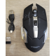 Crash 2.4G Gaming Rechargeable Wireless Mouse