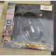 Crash 2.4G Gaming Rechargeable Wireless Mouse