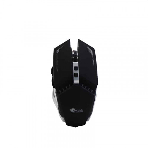 LAVA ST 37&38 Gaming USB Mouse