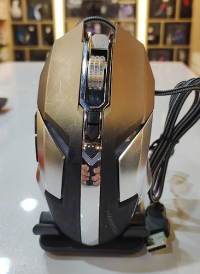 Hansted Gaming USB Mouse