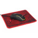 Xtrike Me-Gm290 Gaming USB Mouse With Mouse Pad