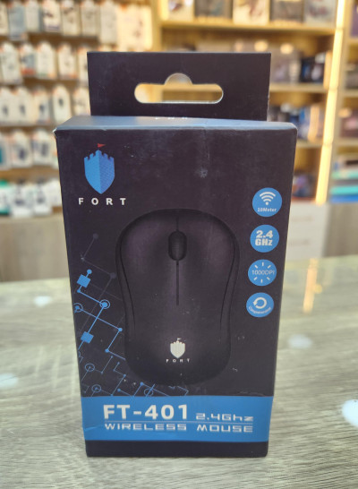 Fort FT-401 Wirless Mouse