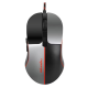 Chiropter X16 Gaming Mouse With Rgb Light & 6d Buttons