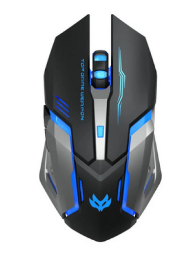 Fox Gaming USB Mouse	