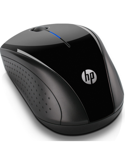 Hp 220 Wireless Original Mouse	