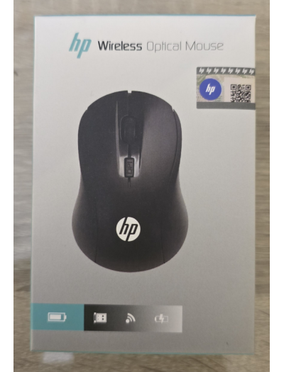  H400 Wireless Mouse	