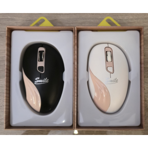 Smile S4 Wireless Mouse