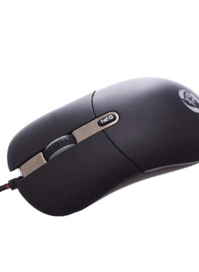 Liong X7 Gaming USB Mouse 