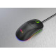 Point PT-210 Gaming Mouse 7D With LED