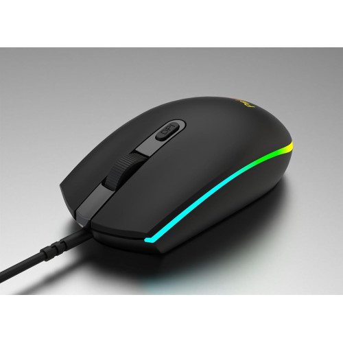 Point PT-36 Gaming Mouse With LED